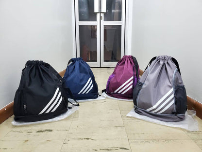 Fitness  / Sports / Gym  Drawstring Bag