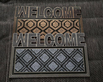 Heavy Duty Door Mats