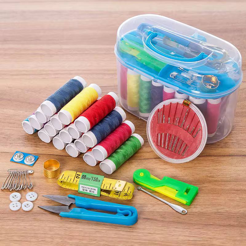 Sewing kits set