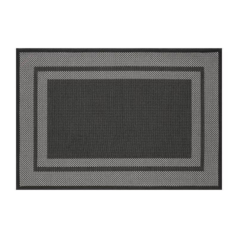 Jackuad oil resistant rubber mat