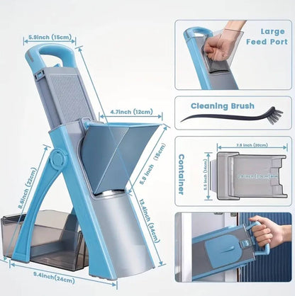 High Quality Mandoline slicer