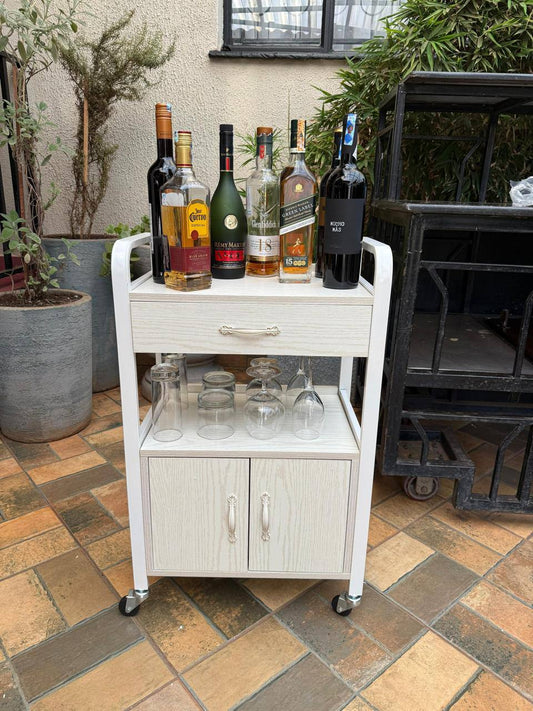 Multipurpose Trolley Cart