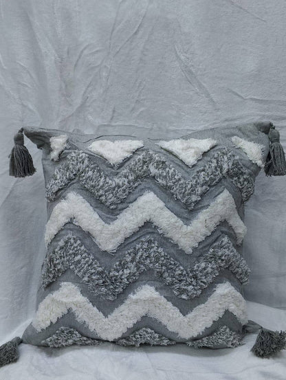 1pc Boho Throw Pillow Covers