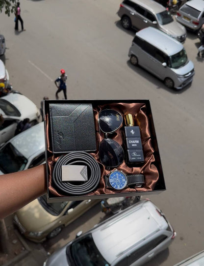 Classy men gift set