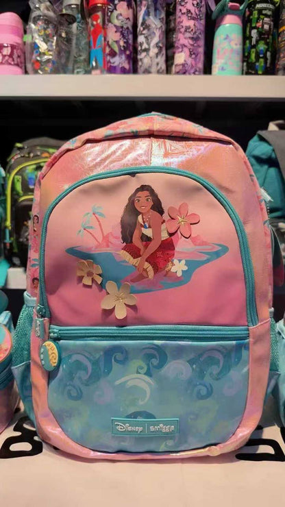 Smiggle School Bags