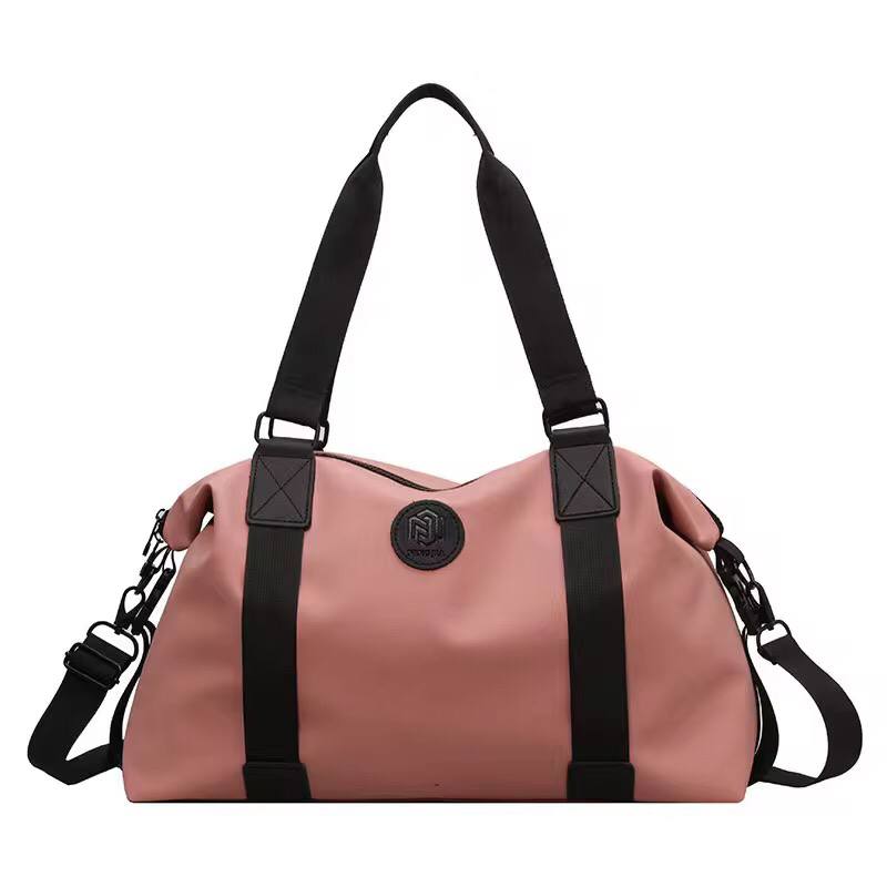 Multifunctional Travel Gym Duffel Bag