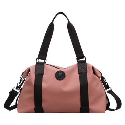 Multifunctional Travel Gym Duffel Bag