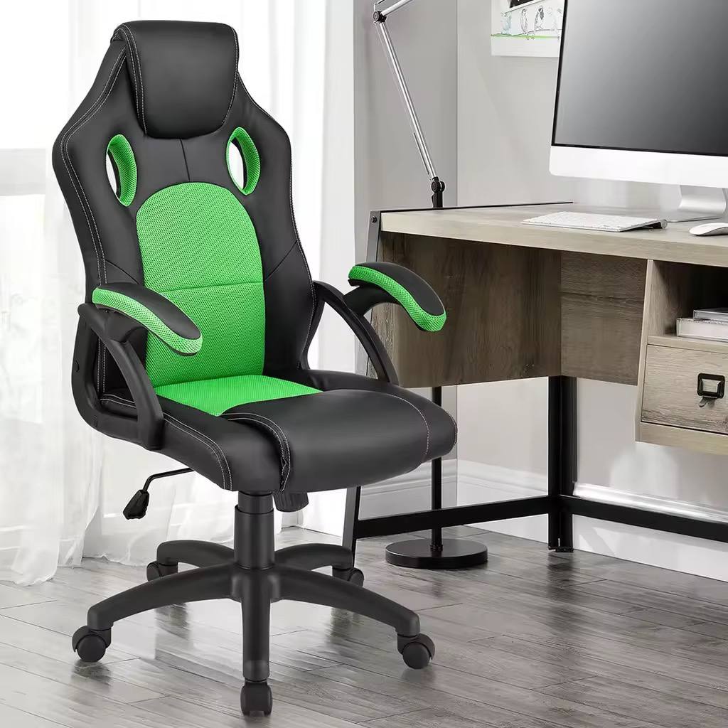 Racing gaming chair office chair