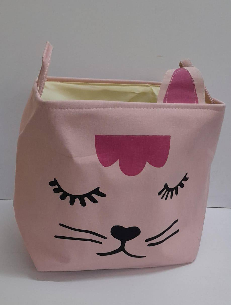 Animal printed laundry/toys