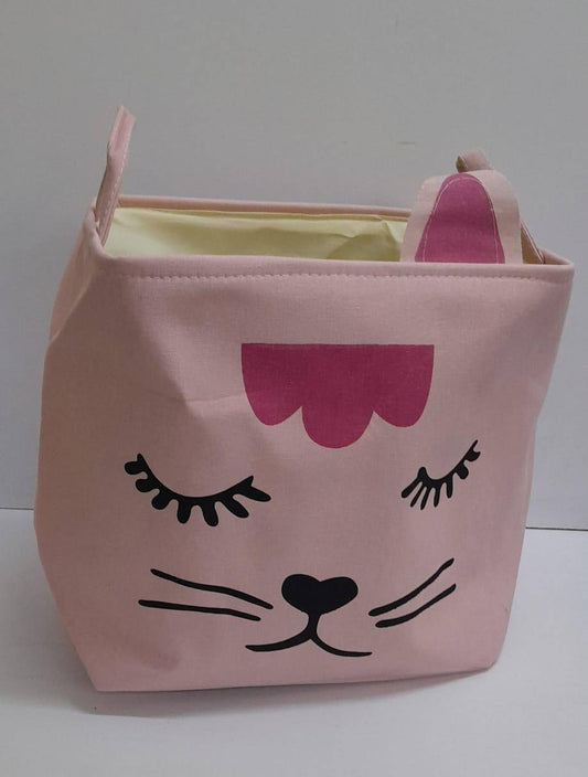 Animal printed laundry/toys