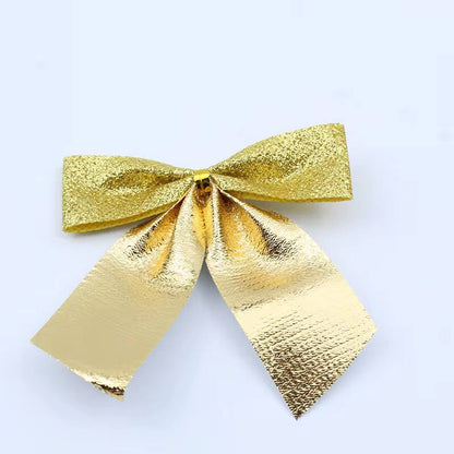 Decorative bows 
pack of 6
