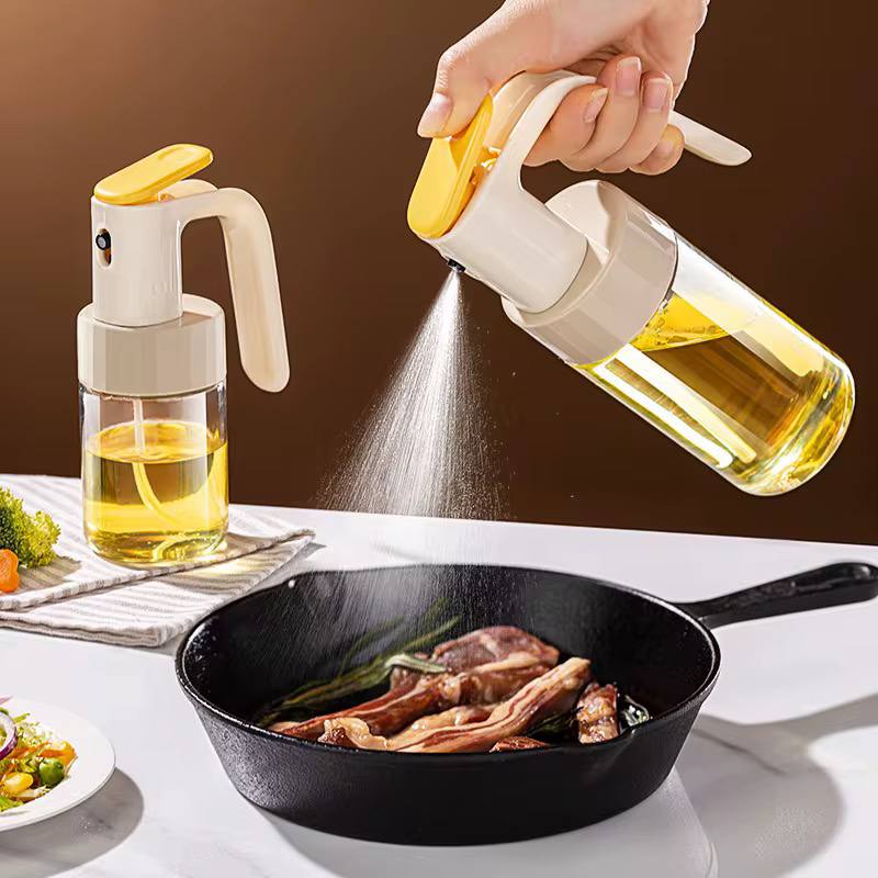 Oil spray Bottle