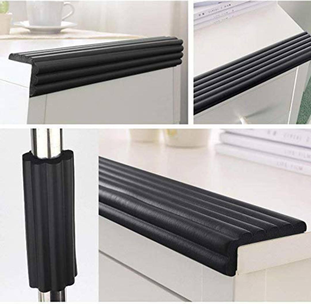 Baby Proofing Corner Guards
Padding