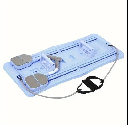 MULTIFUNCTIONAL PILATES BOARD
