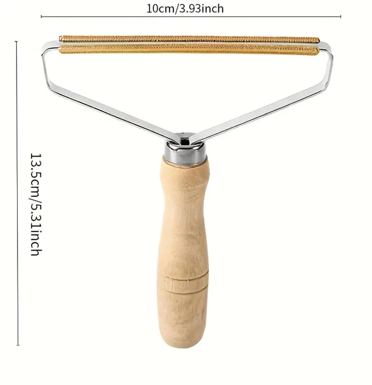 Portable Manual Hair Removal