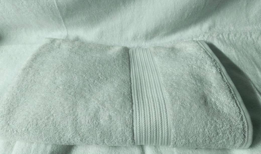 Cotton Medium towels