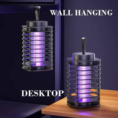 New Mosquito fly Trap Lamp