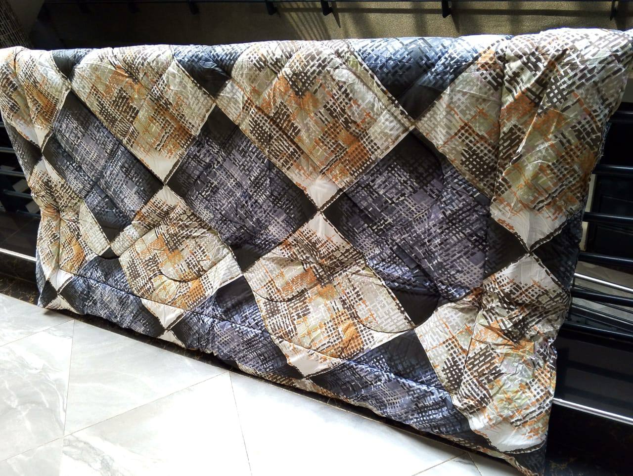 Normal Unbinded Duvets