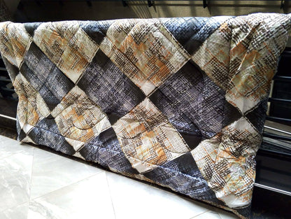 Normal Unbinded Duvets