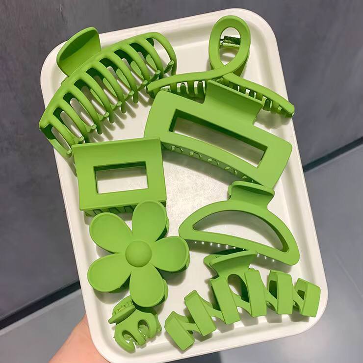 Ladies Hair  clips/Accessories.