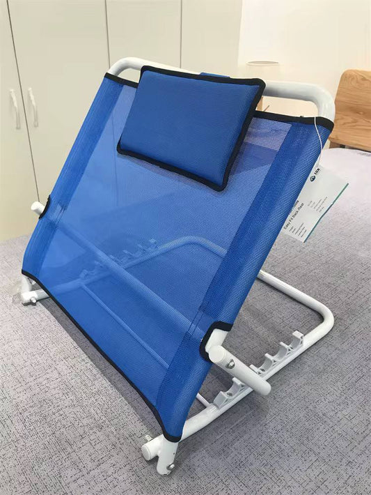 Multiple purposes simple creative Adjustable Bed Backrest