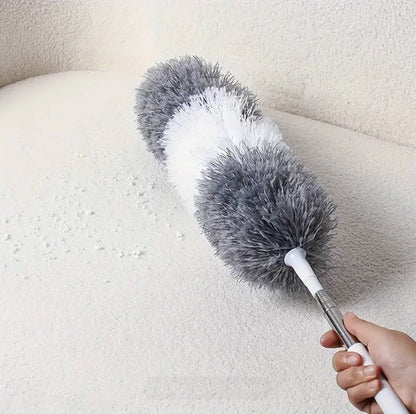 Microfiber Duster Extra Long