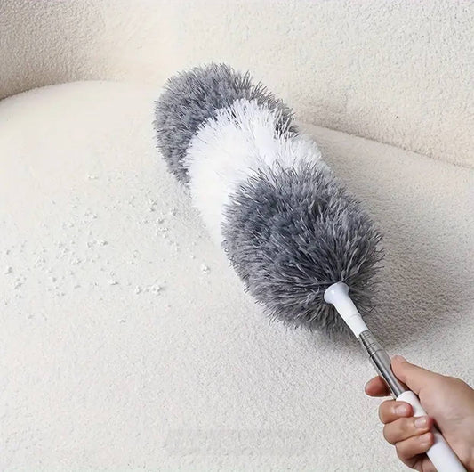 Microfiber Duster Extra Long