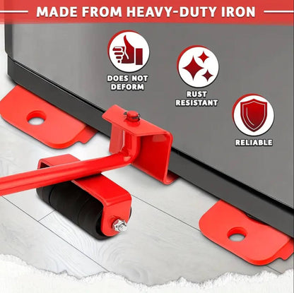 New Heavy Duty Furniture Lifter