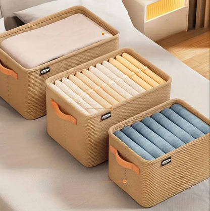 Set of 3 Closet Organizers