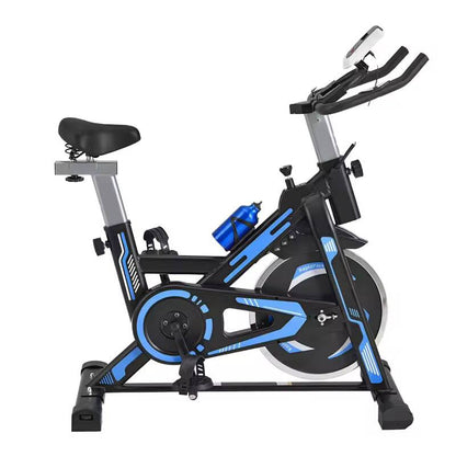 Exercise Spinning  Bike,   350lbs (160Kg) Weight Heavy duty capacity