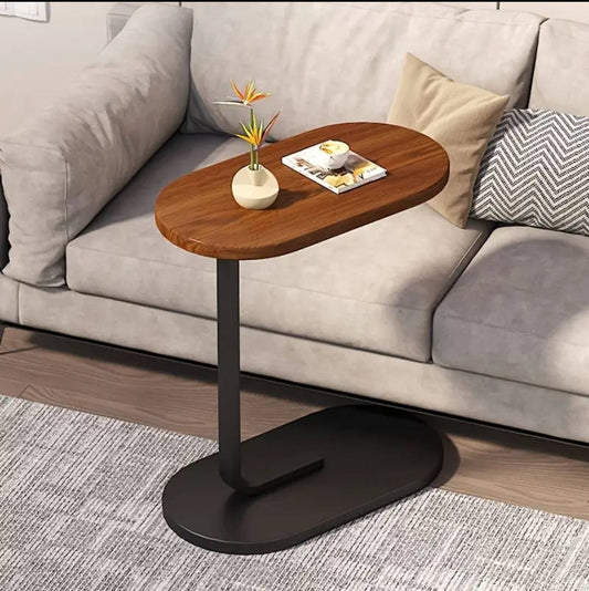 Movable  side stool