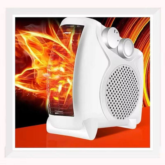 Portable Electric Heater Desktop