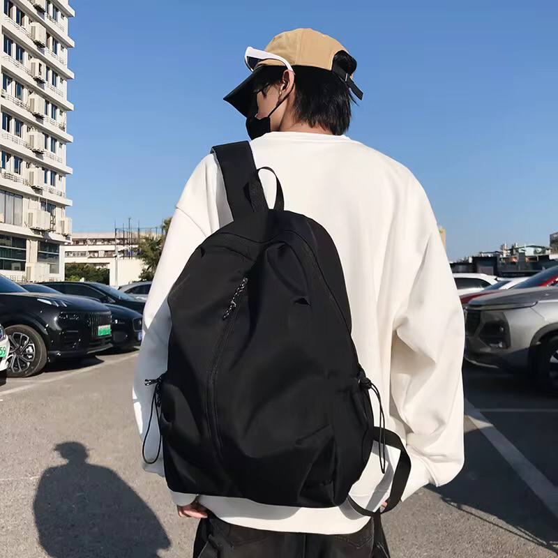 2026 BackPack Style / laptop Backpack
