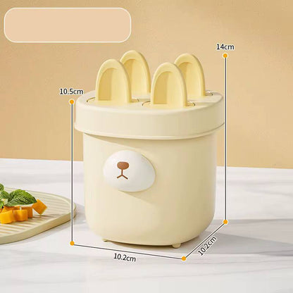 Popsicle Mould maker