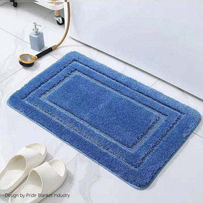 Bathroom Door Mats