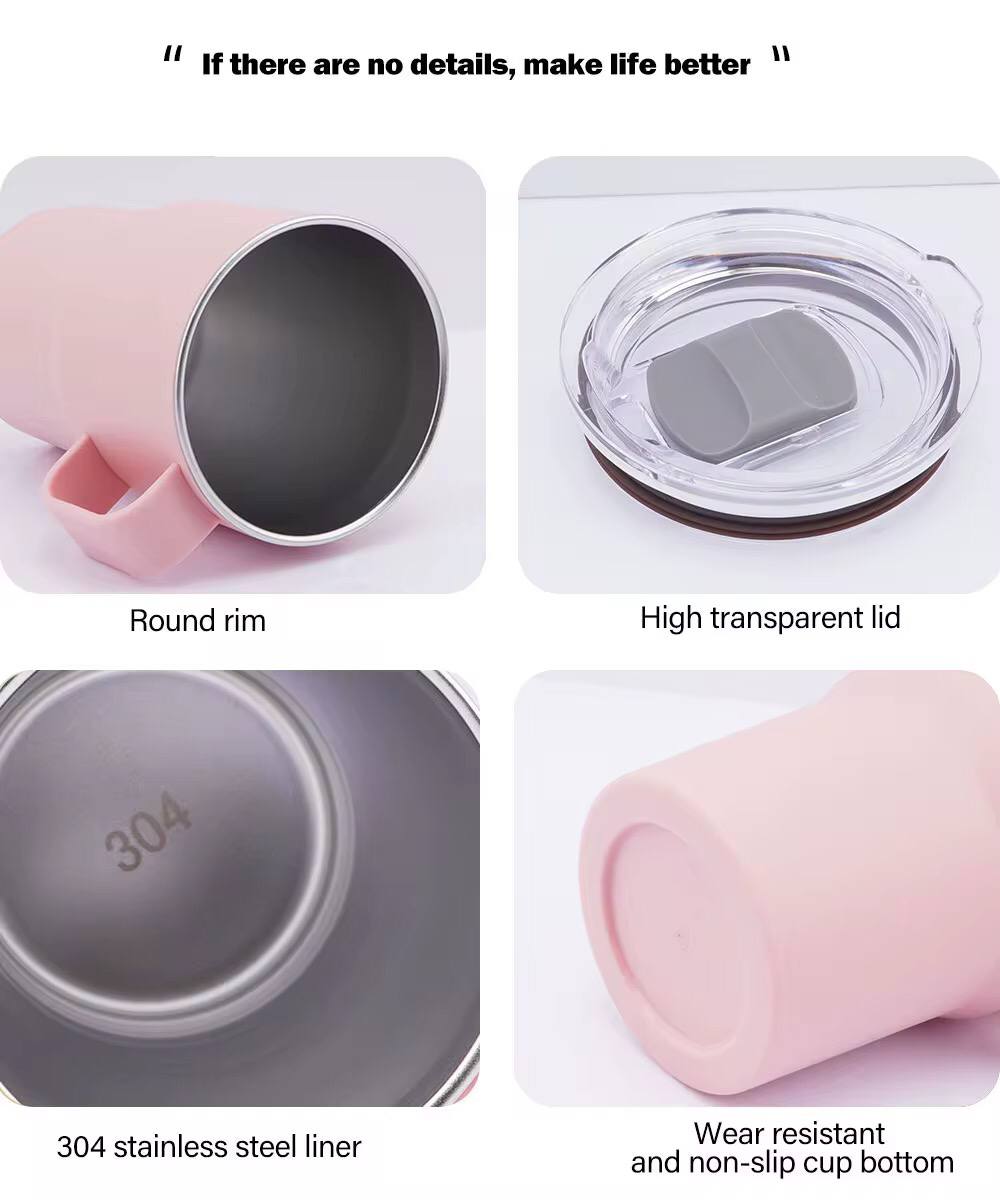 Sealock thermal cups
630ml .