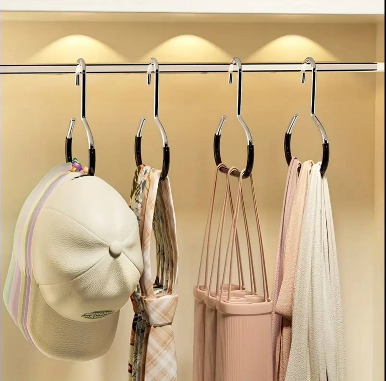 multifunctional hook