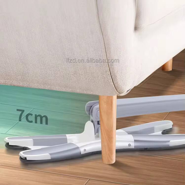 Squeeze flat X-MOP