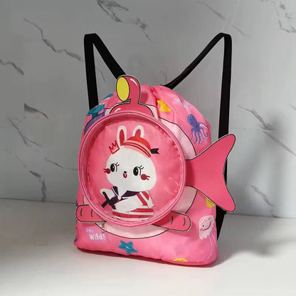Childrens Cartoon Swimming Ba