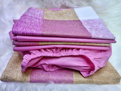 HIS MIX AND MATCH FITTED