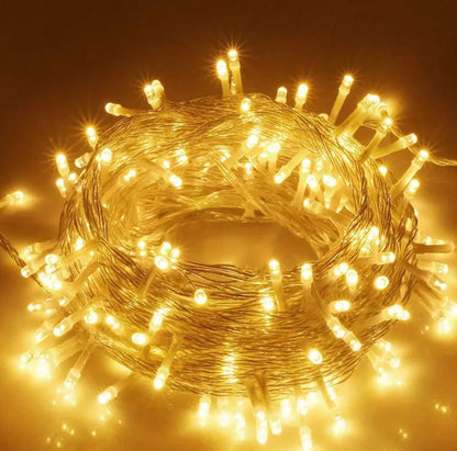 Led Fairy Decorations Light