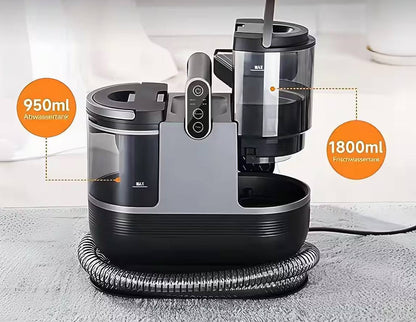 dsp 3in1 spot cleaner carpet and sofa cleaner