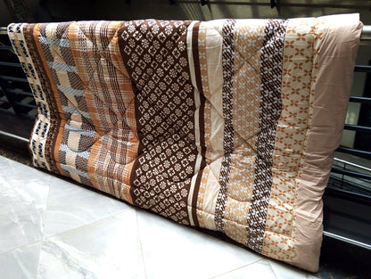 Normal Unbinded Duvets