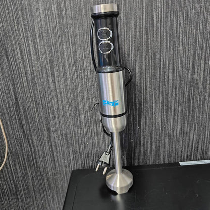 DSP hand blender