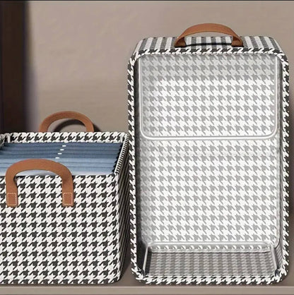 Collapsible Clothing Organizer