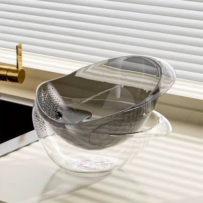 Acrylic Rice  Colander