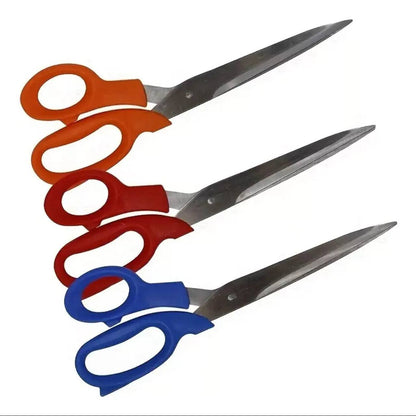 Professional 8.5 inch fabric scissors