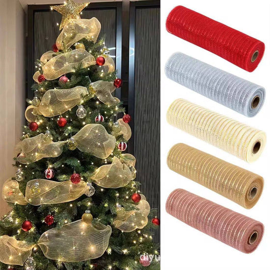 Mesh Ribbon
