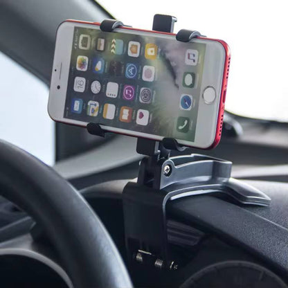 Car phone holder / Mobile phone bracket dashboard car phone holder