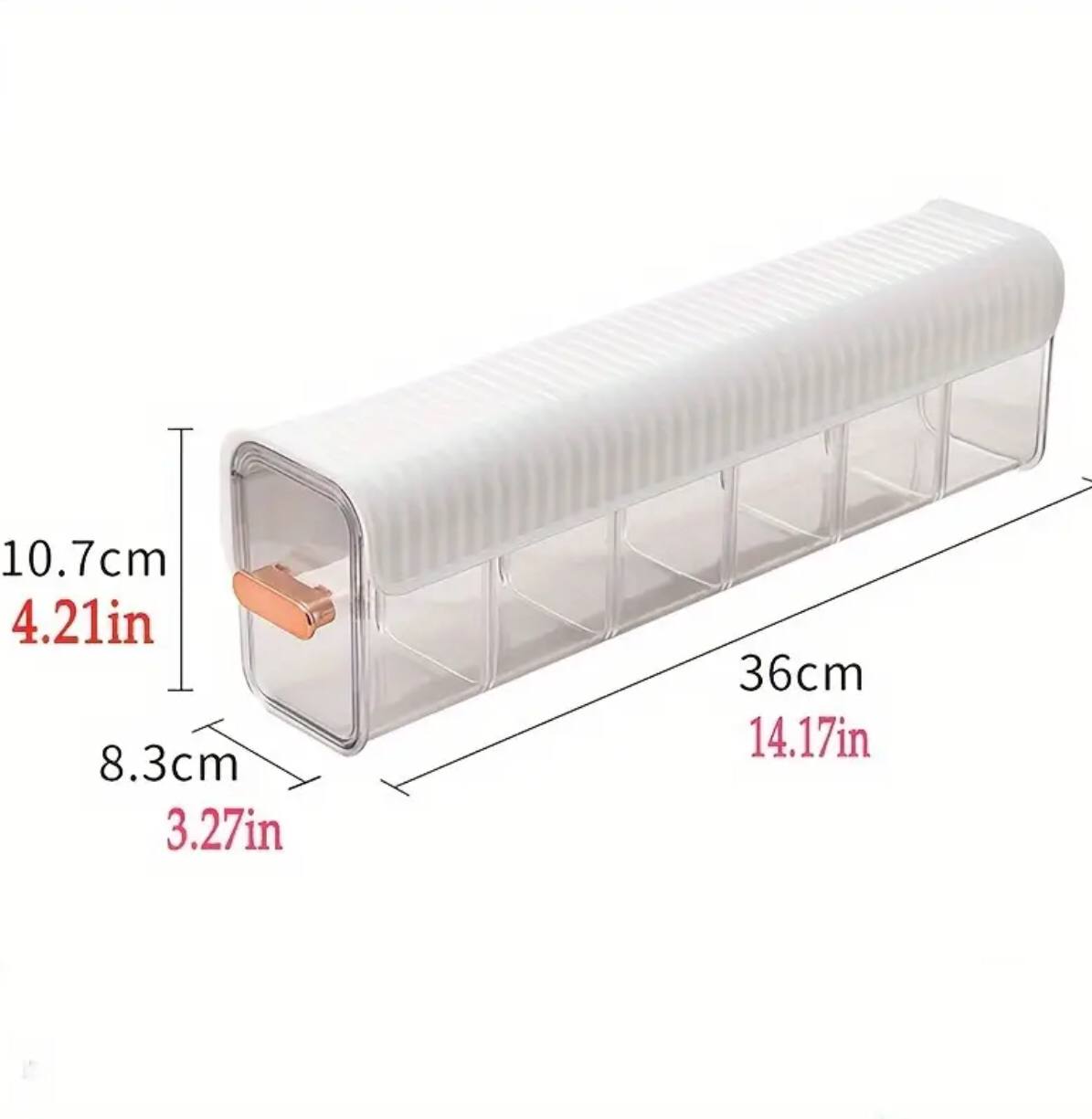 Folding Kids Storage Box with Lid